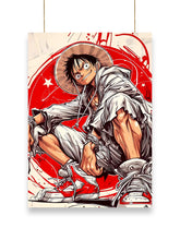 One piece | Anime - Poster | 47